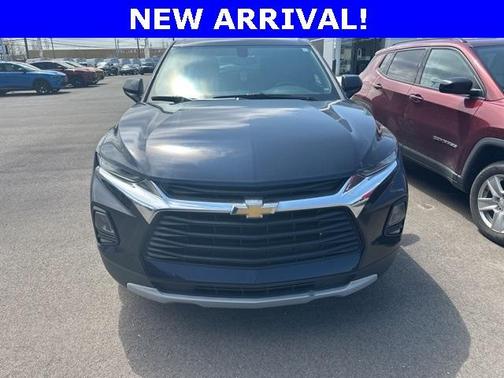 2020 Chevrolet Blazer 1LT