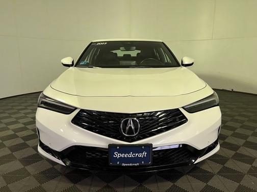 2023 Acura Integra 