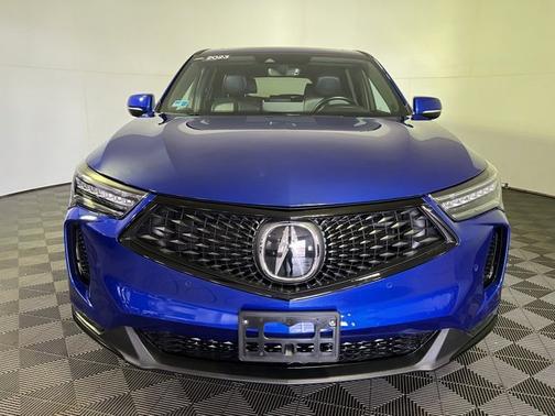 2023 Acura RDX
