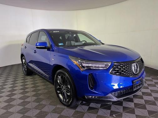 2023 Acura RDX