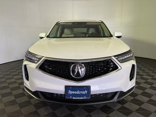 2023 Acura RDX