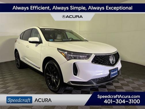 2023 Acura RDX