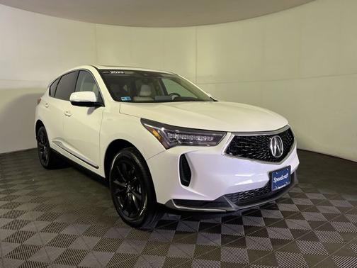 2023 Acura RDX