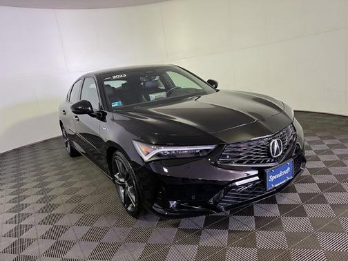 2023 Acura Integra