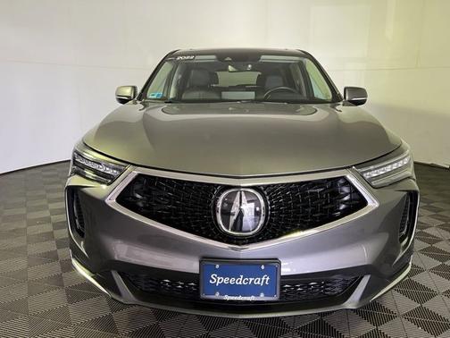 2022 Acura RDX