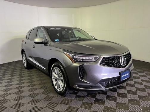 2022 Acura RDX