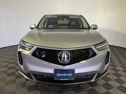 2024 Acura RDX