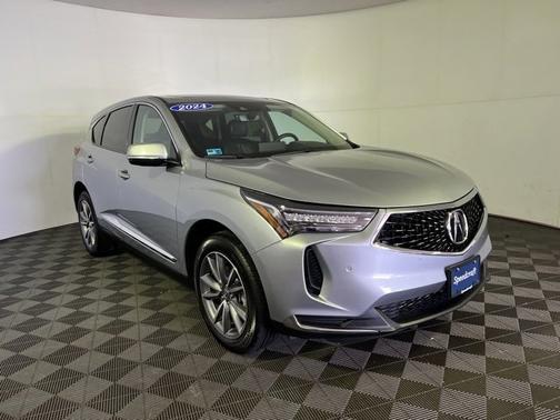 2024 Acura RDX