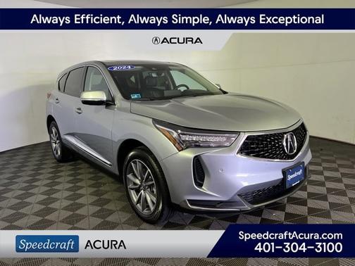 2024 Acura RDX