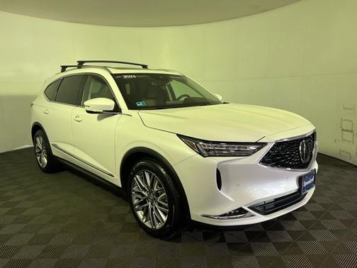 2023 Acura MDX