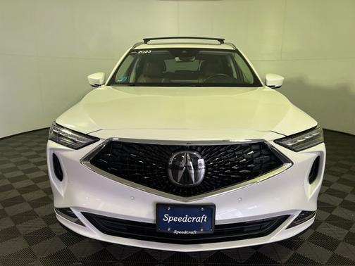 2023 Acura MDX