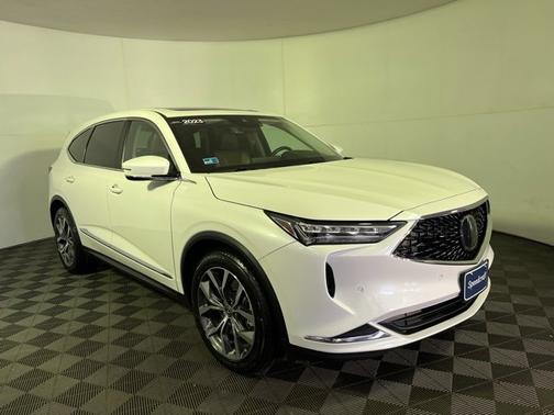 2023 Acura MDX