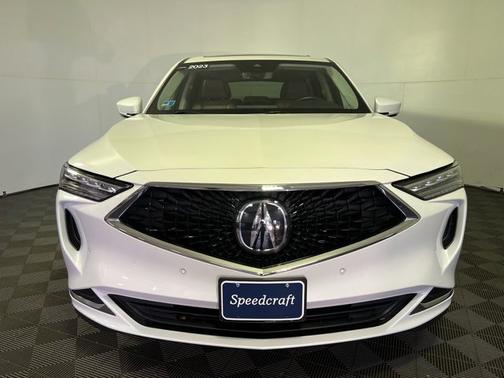 2023 Acura MDX