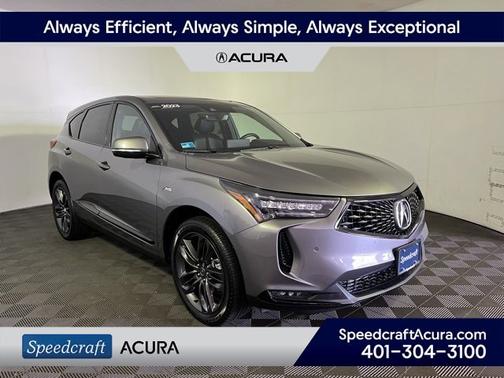 2023 Acura RDX