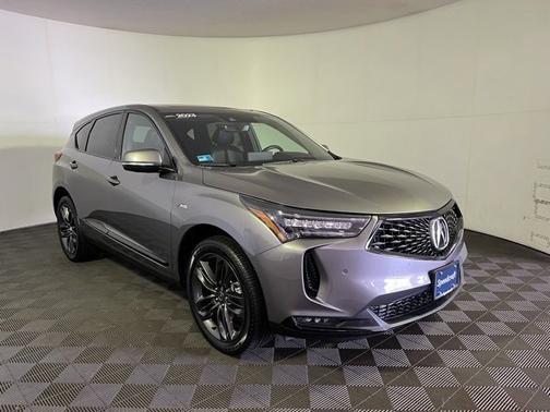2023 Acura RDX