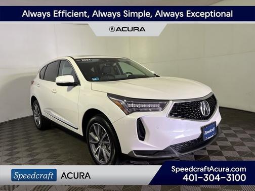 2023 Acura RDX