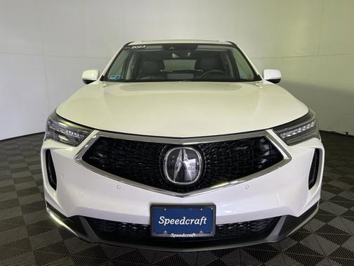 2023 Acura RDX