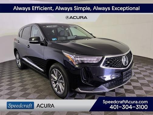 2023 Acura RDX