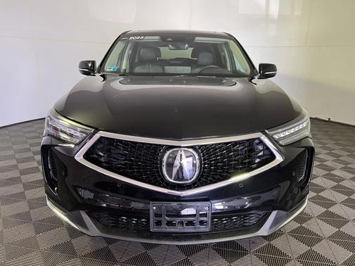2023 Acura RDX