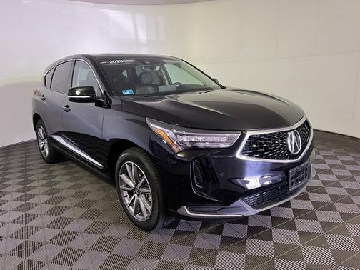 2023 Acura RDX