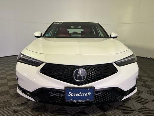 2023 Acura Integra