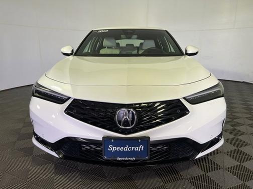 2023 Acura Integra