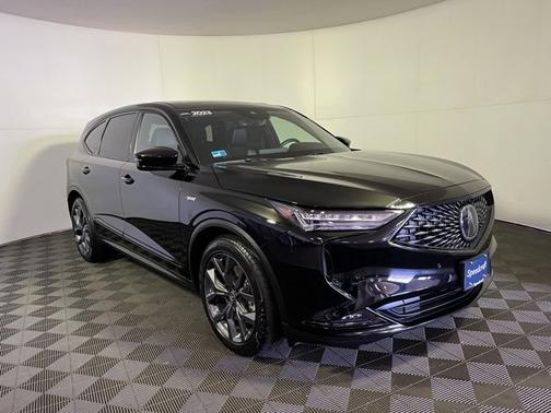 2023 Acura MDX