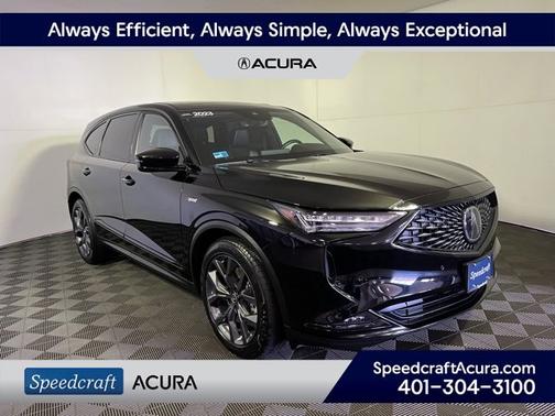 2023 Acura MDX