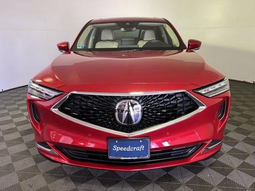 2024 Acura MDX