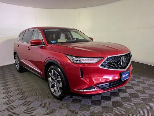 2024 Acura MDX