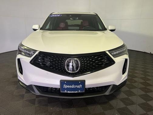2024 Acura RDX