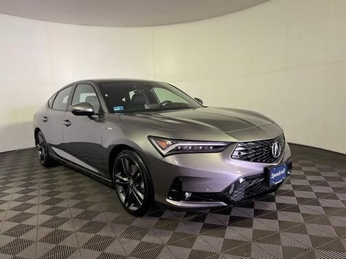 2025 Acura Integra