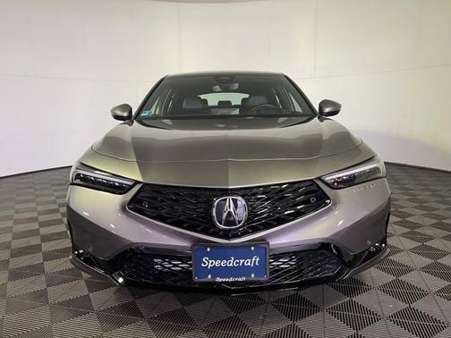 2025 Acura Integra