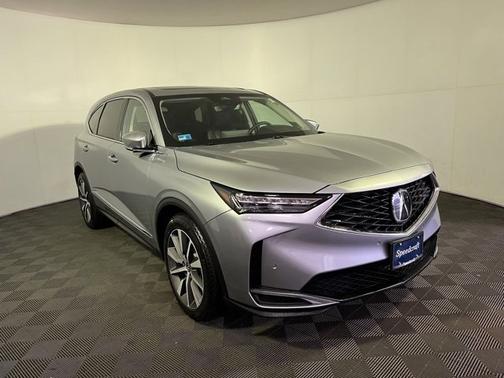 2025 Acura MDX