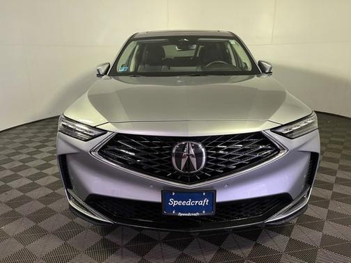 2025 Acura MDX