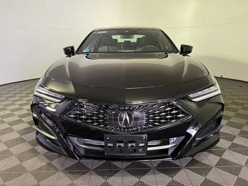 2022 Acura TLX