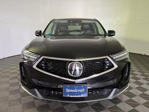 2023 Acura RDX