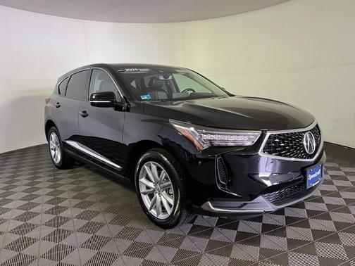 2023 Acura RDX