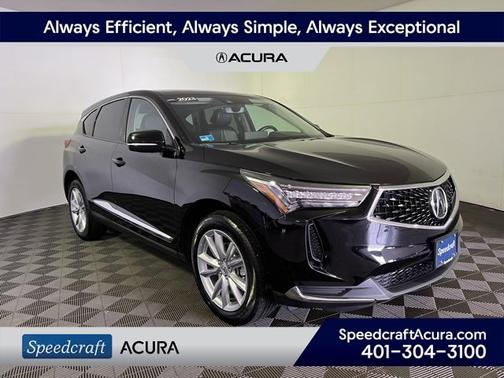 2023 Acura RDX