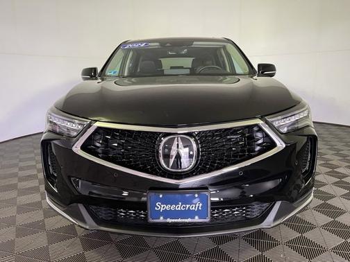 2024 Acura RDX