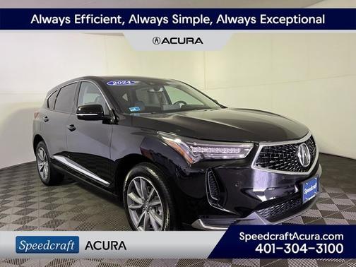 2024 Acura RDX