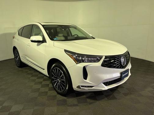 2025 Acura RDX
