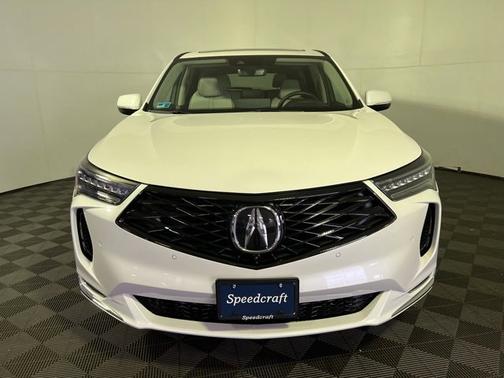 2025 Acura RDX