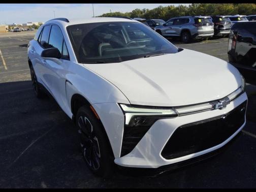 2024 Chevrolet Blazer EV RS