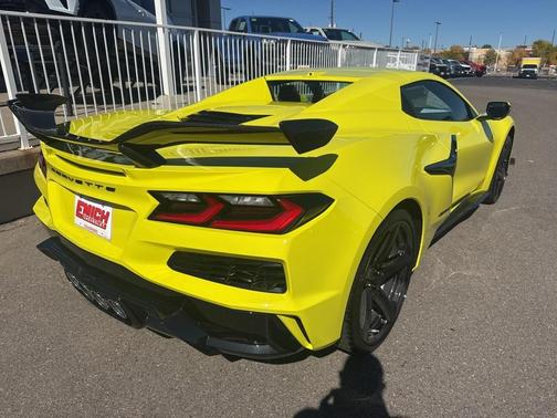 2023 Chevrolet Corvette Z06