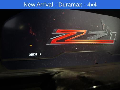 2024 Chevrolet Silverado 2500 LT