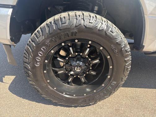 2020 Ford F-350 Platinum