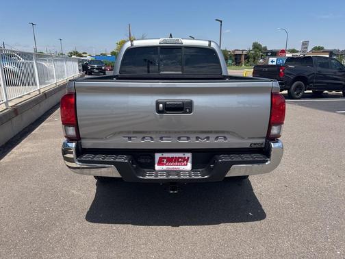 2019 Toyota Tacoma SR5