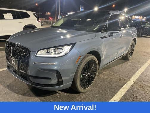 2023 Lincoln Corsair Reserve