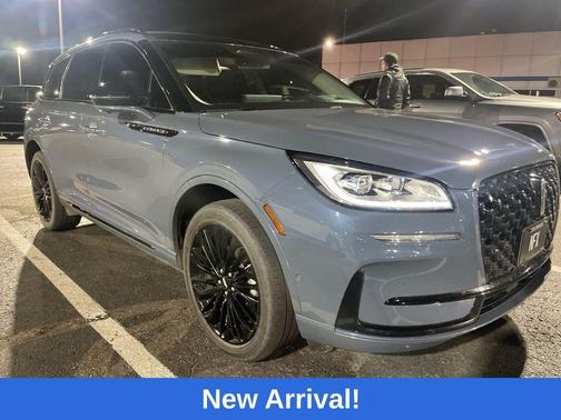 2023 Lincoln Corsair Reserve